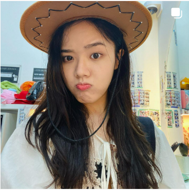배우 김향기사주, 기해일주