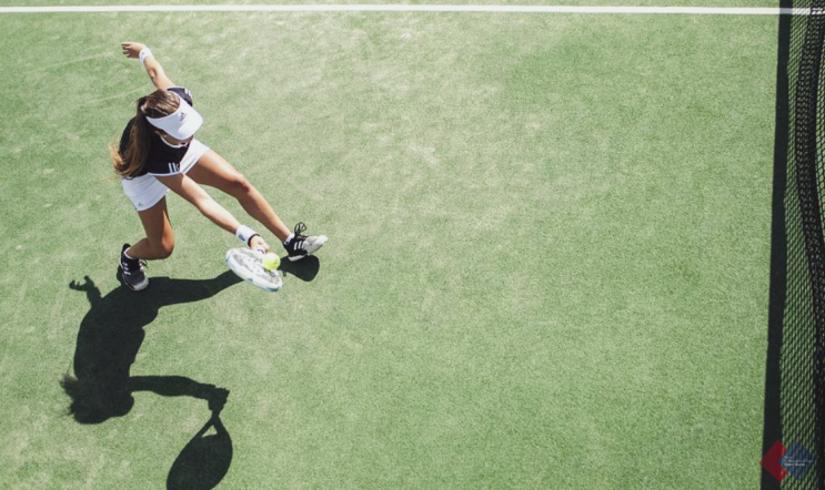 ‘바야흐로 테니스 열풍’ 디아넥스 선보이는 프라이빗 테니스 패키지