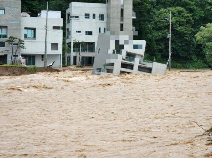  특별재난지역 선포되면 어떻게 되나요?