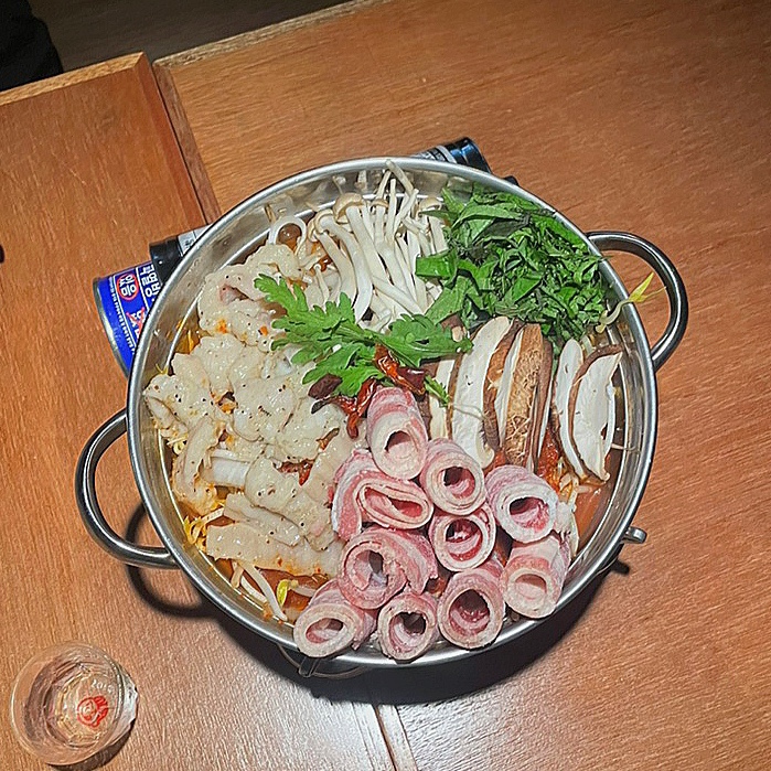 마요네즈 경남대점 마산 댓거리 술집