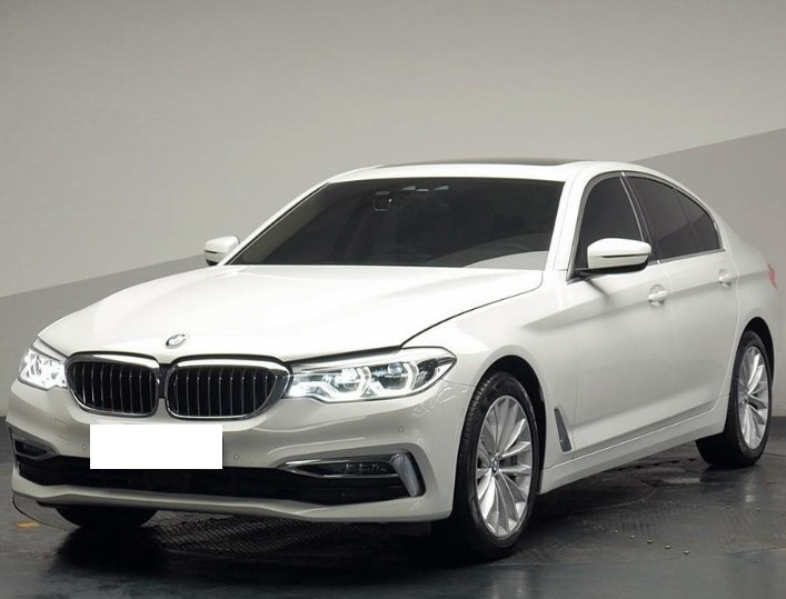  bmw 530i 중고 걱정없는 4륜구동