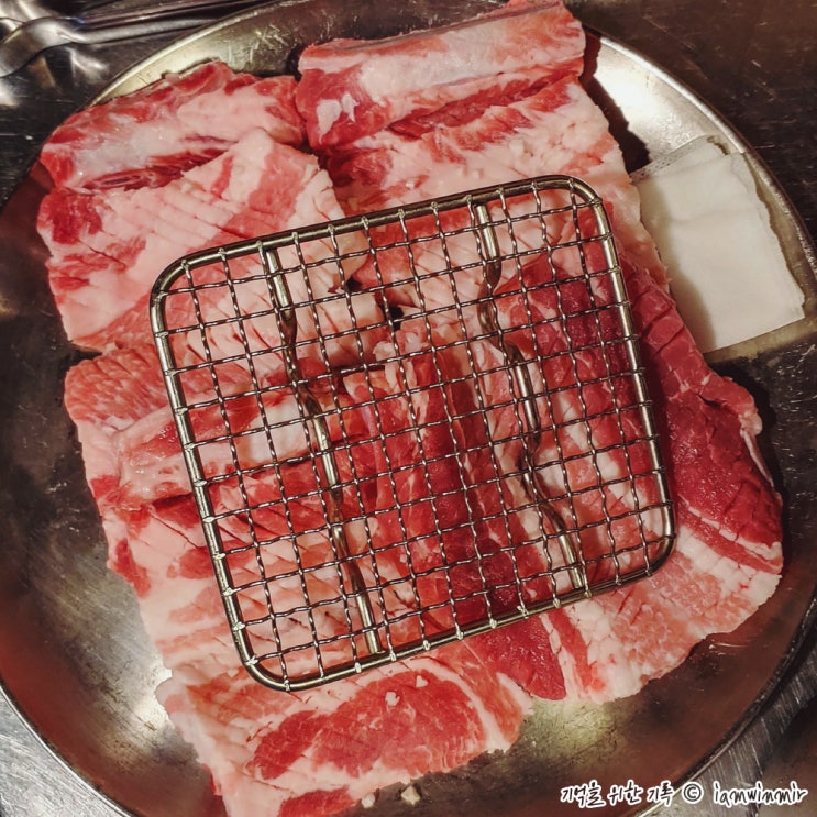 신당동 / 상왕십리역 돼지 생갈비 맛집, 무학 신당동 / 상왕십리역 돼지 생갈비 맛집, 무학