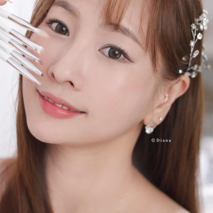 올리브영 아이메이크업 브러쉬 추천 필리밀리 아이브러시 프로 컬렉션 (5종) 올리브영 아이메이크업 브러쉬 추천 필리밀리 아이브러시 프로 컬렉션 (5종)
