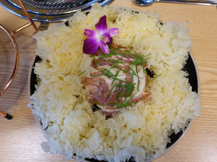  김포 맛집 샤브샤브, 간장게장 무한리필 눈꽃수제갈비 낙원갈비집 김포장기점