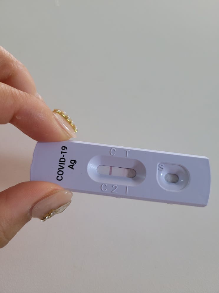  코로나 전조증상 및 걸린후 느낌