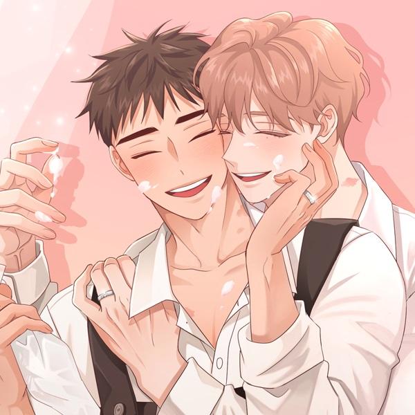  [웹툰 추천] BL 세 번째 결말
