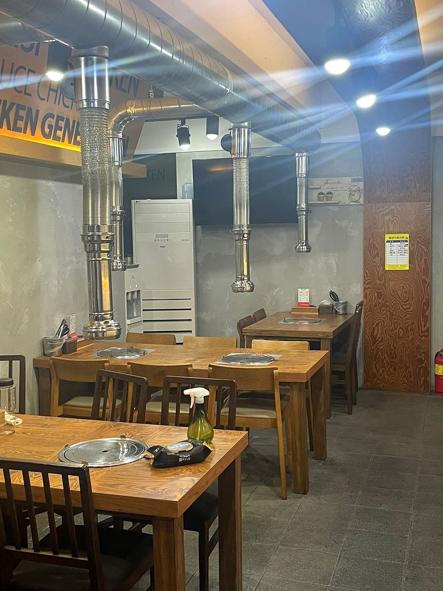 계미가 본점 사진 4