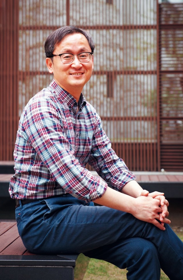  "금융인에서 양돈인이 되기까지" 성우농장 이도헌 대표를 만나다