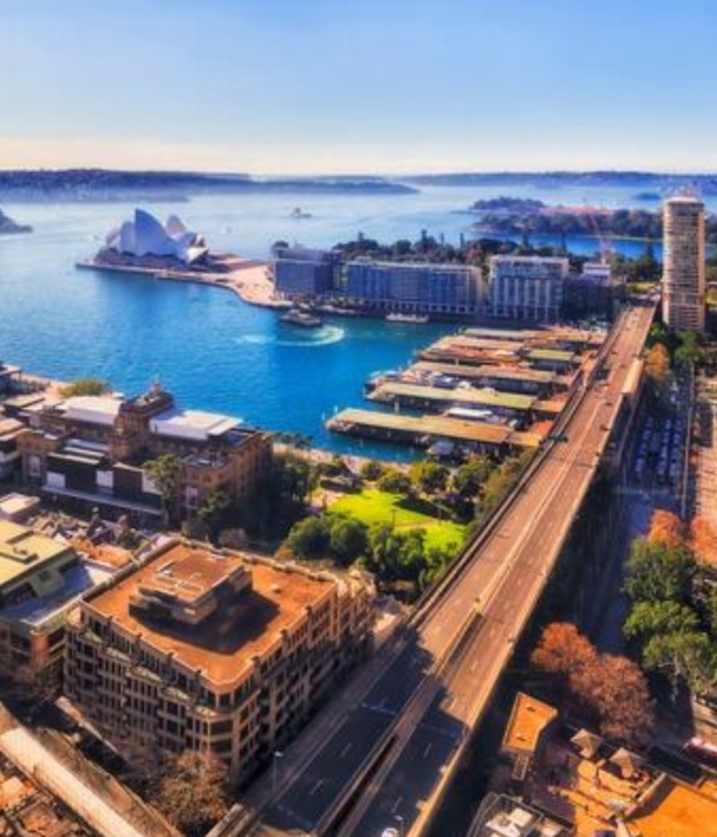시드니 서큘러 키. circular quay, sydney, australia : 네이버 블로그