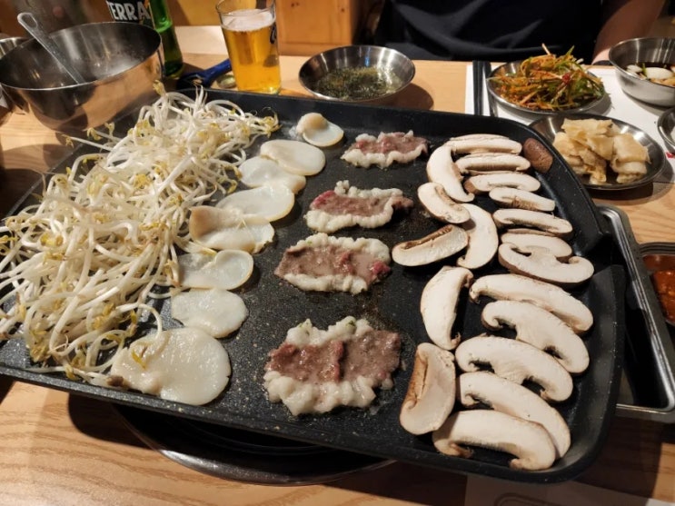  원주맛집 청춘