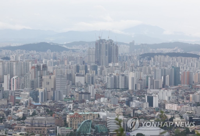 깊어지는 침체의 골…수도권 아파트값 10년 만에 최대 하락 깊어지는 침체의 골…수도권 아파트값 10년 만에 최대 하락