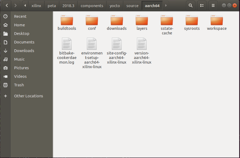 Ubuntu 18.04에 petalinux 2018.3 설치하기 : 네이버 블로그