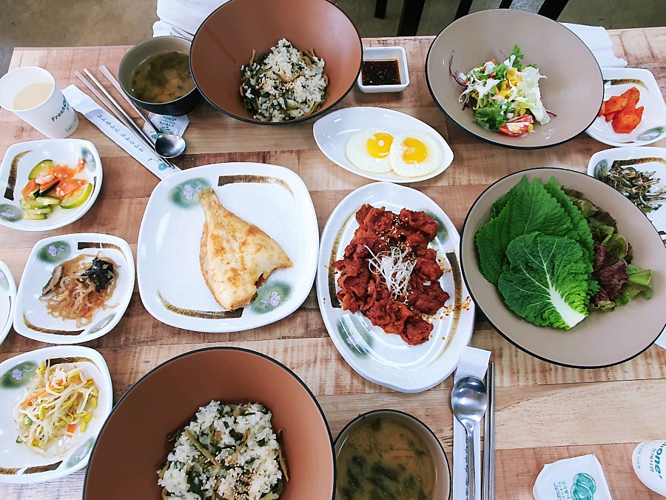 삼탱이시래기 사진 5