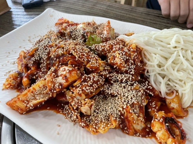  (대전 둔산동) 칼국수만드는사람들