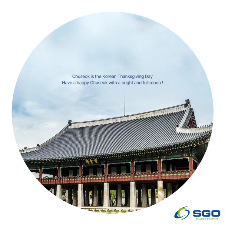  happy Chuseok