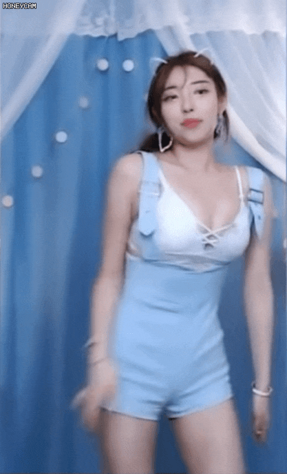  BJ지삐 움짤 모음