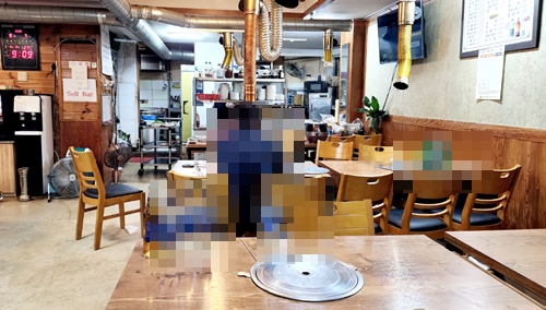 팔복생숯불구이 사진 4