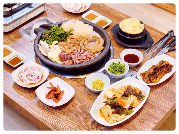  대전 은행동 곱창맛집 추천, 고소하고 맛있어요