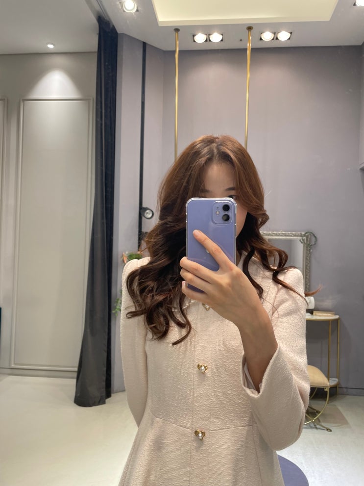  [결혼 준비] 04. 웨딩드레스투어 #레이앤코  #브라이드메르시 #모네뜨아르