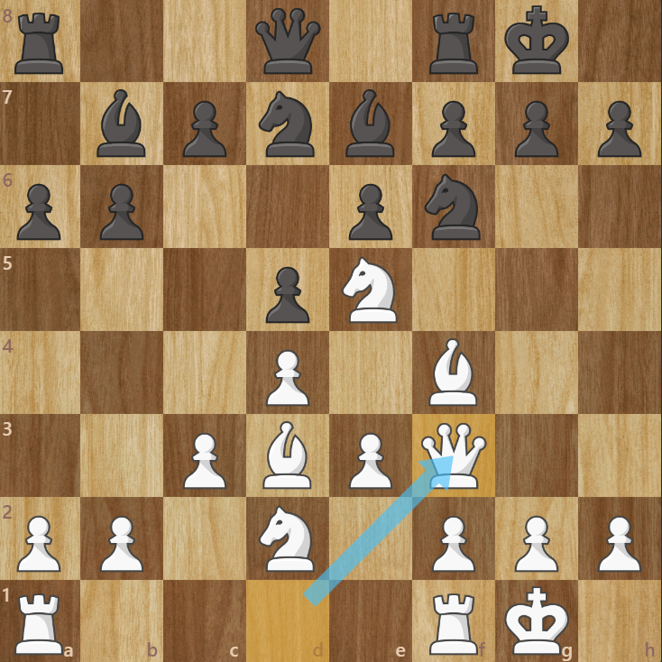  James Mason-vs-Alexander Wittek (1882)