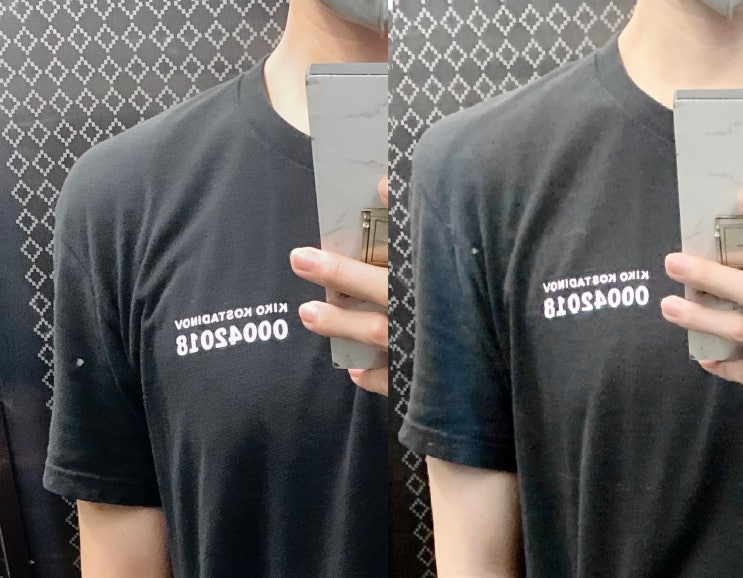  어좁이들을 위한 필수템! 릴리루이 어깨뽕 어깨패드로 옷핏을 완성시키자