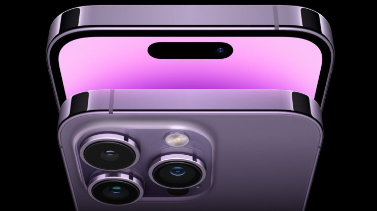 애플 아이폰14 프로 , 아이폰14 프로 맥스 국내 가격 컬러색상 종류 정보 Apple iPhone 14 Pro Max
