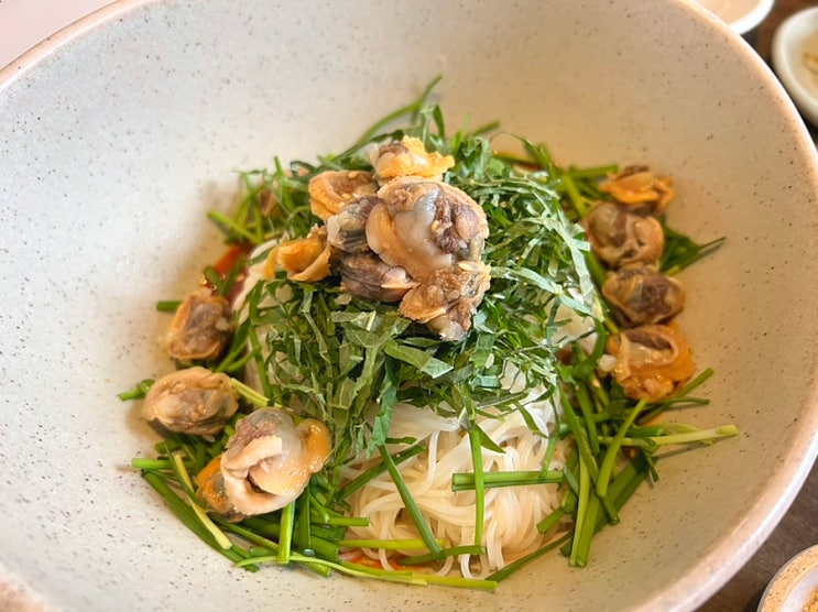 용산 용리단길 깔끔하고 건강한 맛집 :: 미미옥