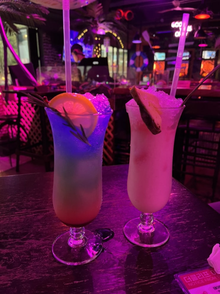  [제주도 3일차] 서귀포 원앤온리 & 미영이네 & 더클리프