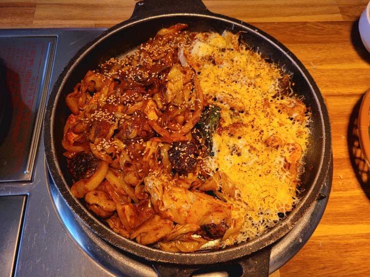  송리단길맛집 데이트 술집 찾는다면 또올래곱창 송파본점