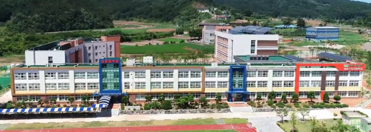 2023년 경북식품과학마이스터고등학교 모집요강 2023년 경북식품과학마이스터고등학교 모집요강