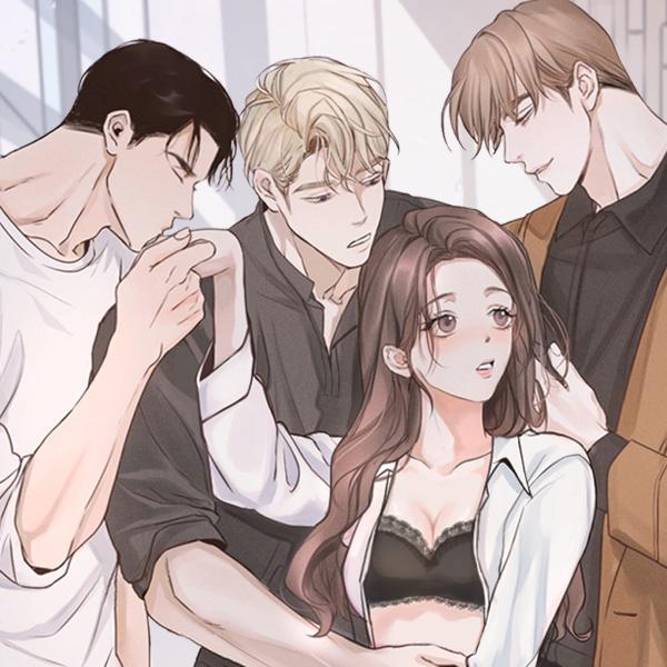  [웹툰 추천]내 침대로 오는 남자들