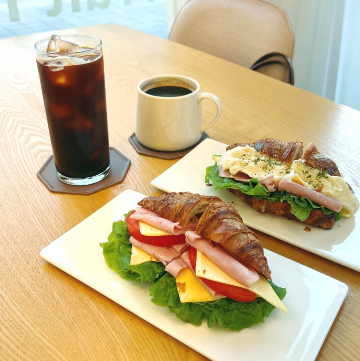  남위례역 샌드위치 맛집 위레스트 분위기 좋은 카페