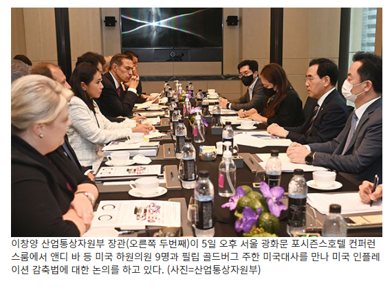 한국산 전기차 세제 차별 우려 왜 나오나 봤더니(美 인플레이션 감축법)_정책브리핑 한국산 전기차 세제 차별 우려 왜 나오나 봤더니(美 인플레이션 감축법)_정책브리핑