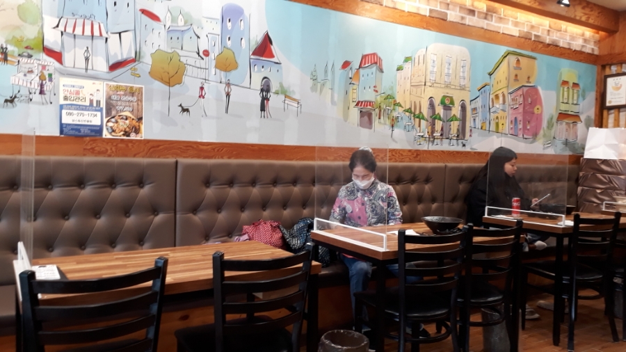 얌스 동산반월점 사진 5