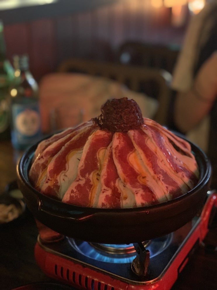  [천안/불당 술집] 한국식 마라가 패치된 주점, 용용선생