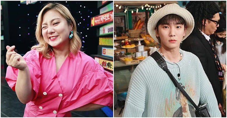 독보적 예능감으로 시청자 마음 사로잡은 아이브 안유진, 쟁쟁한 후보 제치고 '비드라마 출연자 화제성' 1위 독보적 예능감으로 시청자 마음 사로잡은 아이브 안유진, 쟁쟁한 후보 제치고 '비드라마 출연자 화제성' 1위