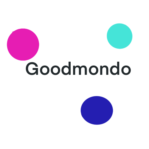  굿몬도 Goodmondo 인사드립니다.