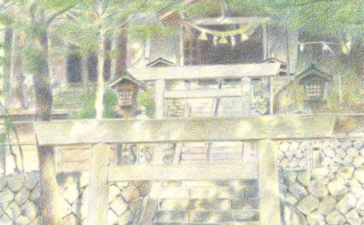  [2ch 괴담] 忌箱(키바코) -상-