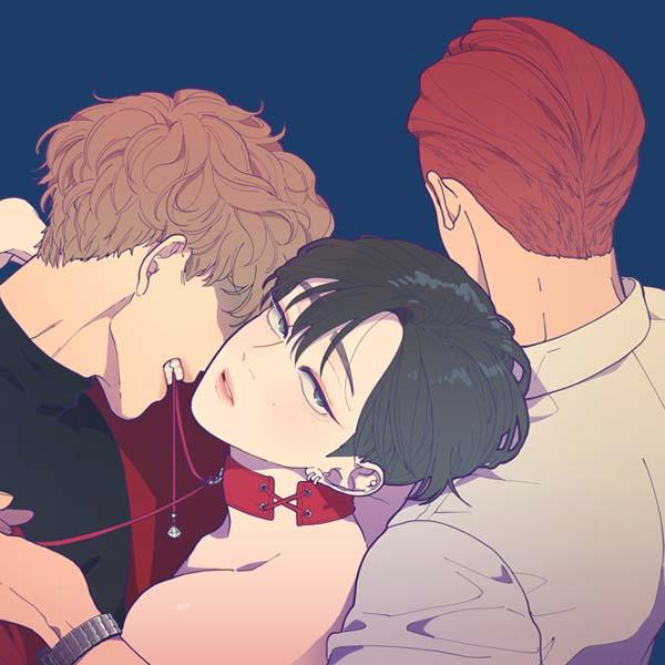  [웹툰 추천]BL 러브 오어 헤이트