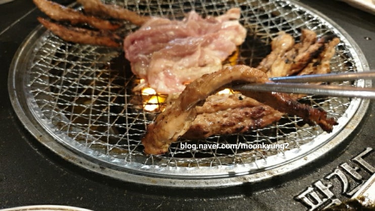 합정맛집 팔각도 닭특수부위가 유명! 합정데이트 맛집으로 인정합니다~