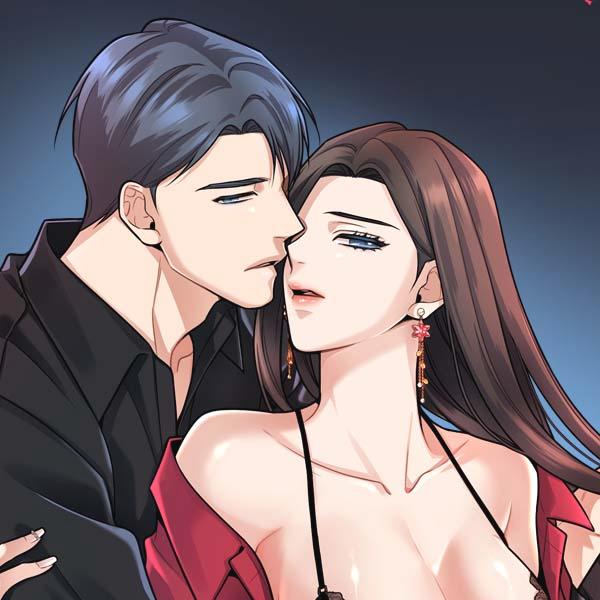  [웹툰 추천]열락의 침실