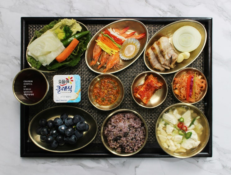  일산암환자입원 차연한방병원, 신속한 호전을 원한다면