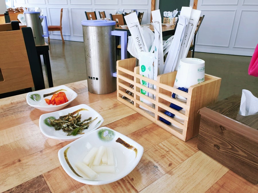 삼탱이시래기 사진 6
