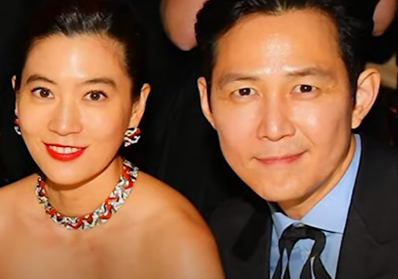 이정재 임세령 결혼설에 인터뷰에서 결혼 생각 전했다... 연인 임세령 공식 열애 8년째...헌트 첫 연출작 이정재 임세령 결혼설에 인터뷰에서 결혼 생각 전했다... 연인 임세령 공식 열애 8년째...헌트 첫 연출작