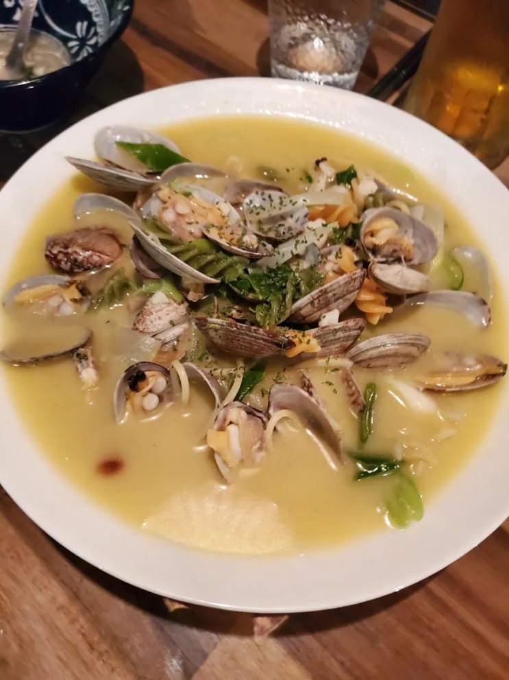  동묘앞역맛집 안주가 요리가 되는 술집 동묘 나침반