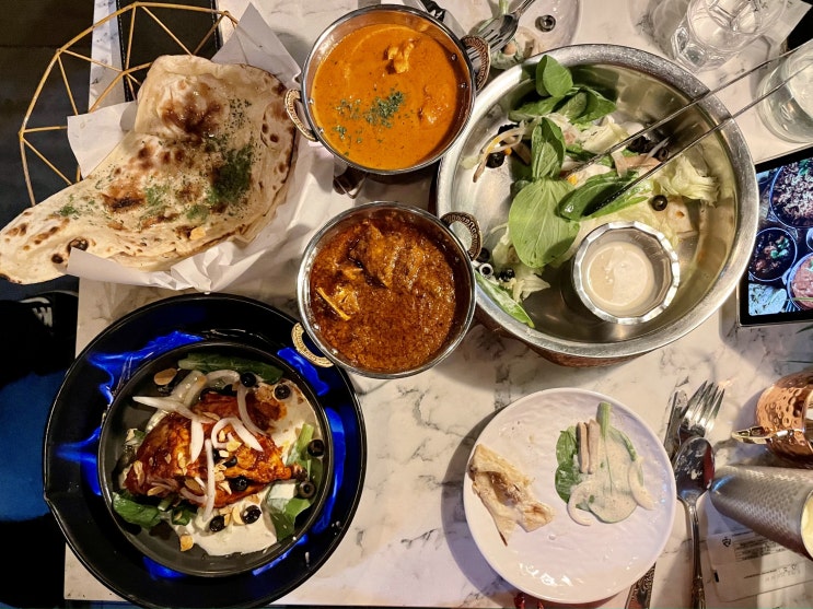 센텀맛집 아그라 난 무한리필 인도요리 전문점 센텀맛집 아그라 난 무한리필 인도요리 전문점