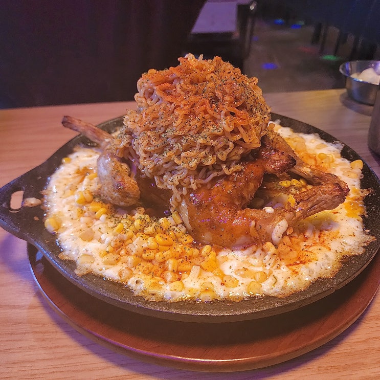  거제 아주동 술집 맛나슈퍼, 안주 맛집 찾았습니다