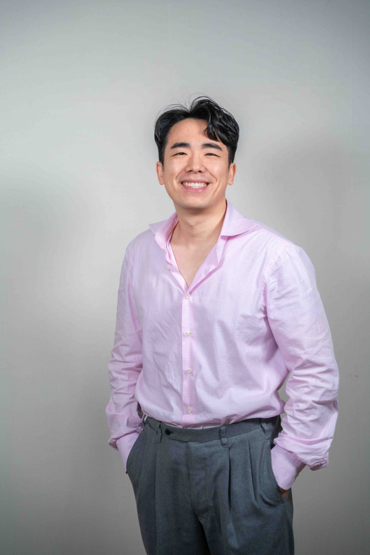  한국 양돈 역사의 획을 그으려 하는 남자, '이 혁기' 팀장을 만나다