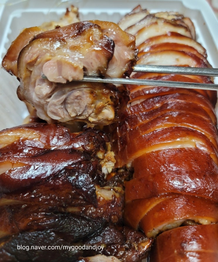 (평택 조개터로 맛집) 장인족발608 (평택 조개터로 맛집) 장인족발608