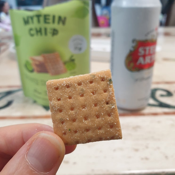  명절준비 끝..혼술